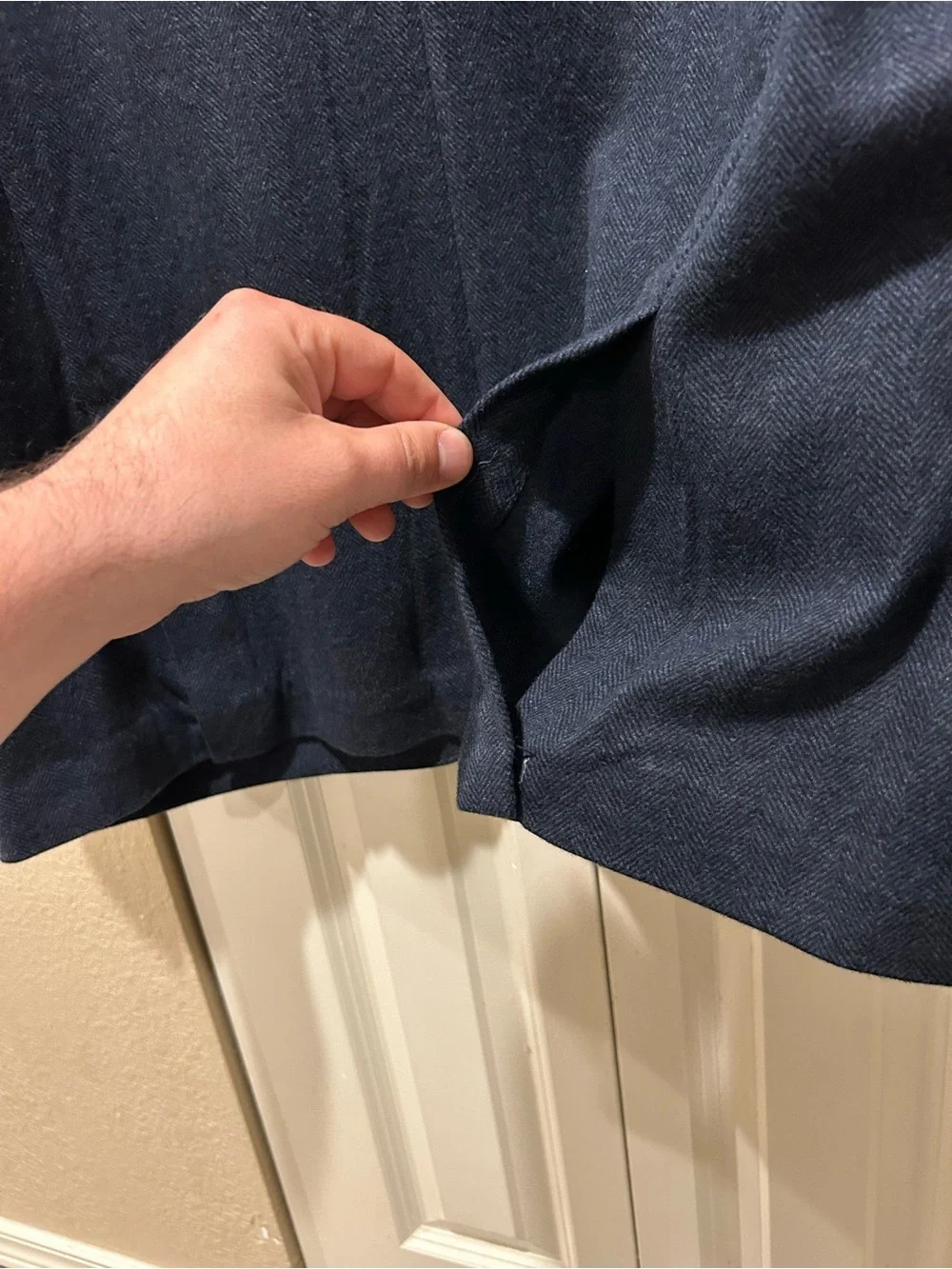 Polo Ralph Lauren Soft Cotton Sport Coat Blazer , XXL